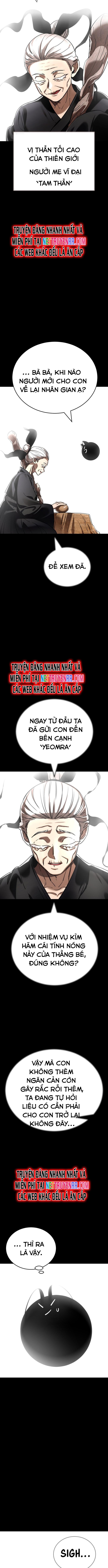 Thiên Ma Tái Lâm: Chapter 47