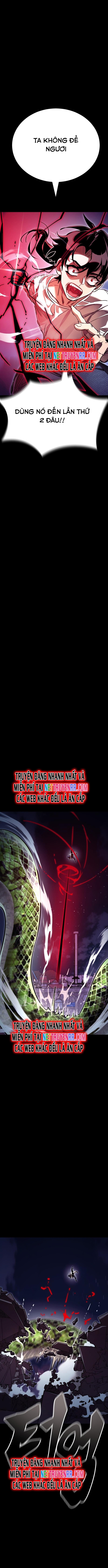 Thiên Ma Tái Lâm: Chapter 47