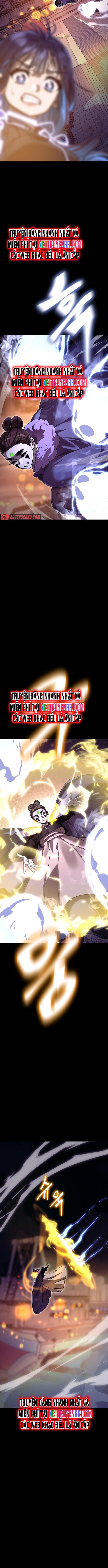 Thiên Ma Tái Lâm: Chapter 47