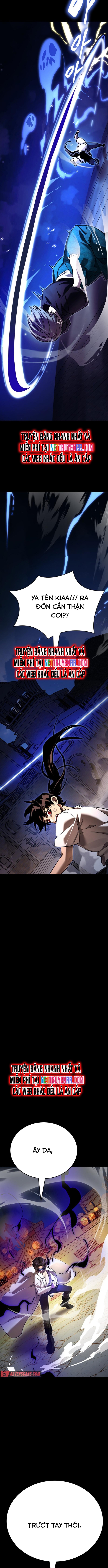 Thiên Ma Tái Lâm: Chapter 47