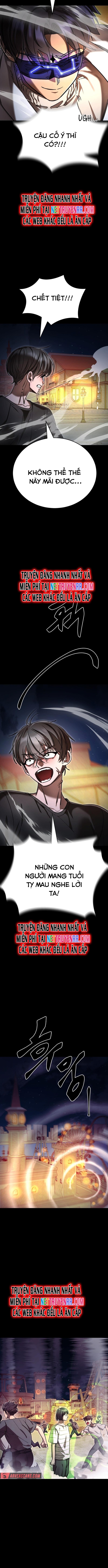 Thiên Ma Tái Lâm: Chapter 47