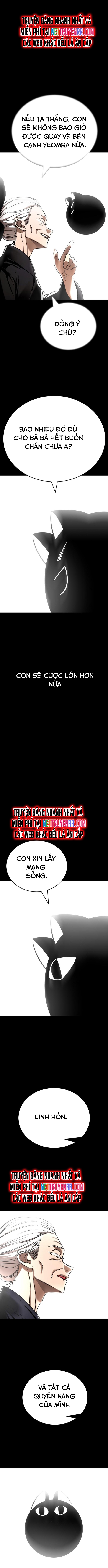 Thiên Ma Tái Lâm: Chapter 47