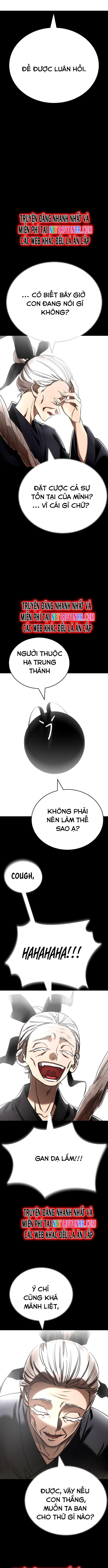Thiên Ma Tái Lâm: Chapter 47