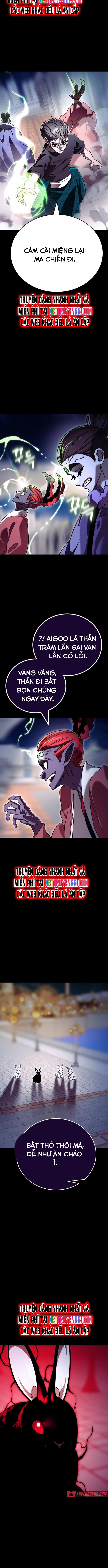 Thiên Ma Tái Lâm: Chapter 47