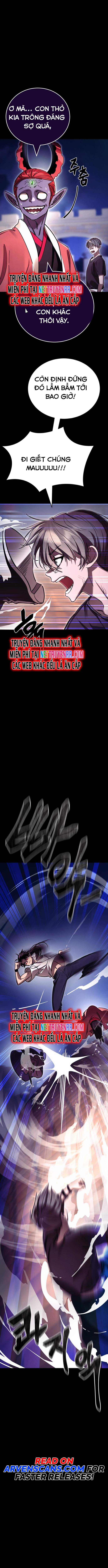 Thiên Ma Tái Lâm: Chapter 47