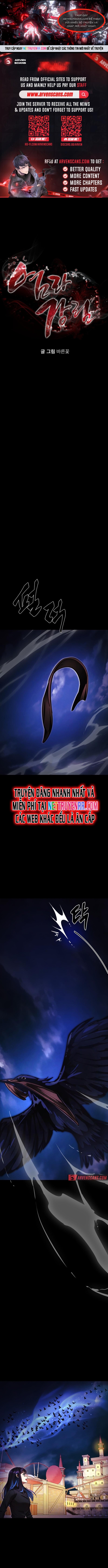 Thiên Ma Tái Lâm: Chapter 48