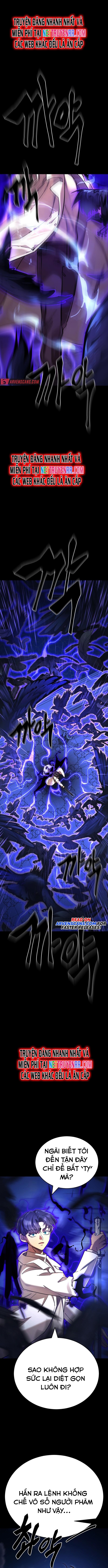 Thiên Ma Tái Lâm: Chapter 48