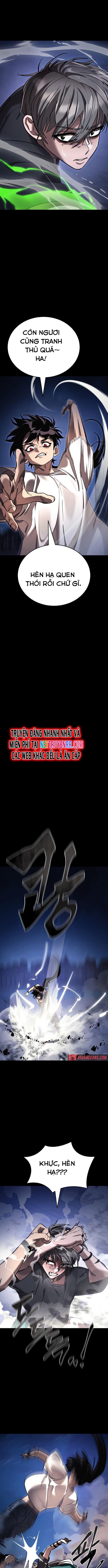 Thiên Ma Tái Lâm: Chapter 48