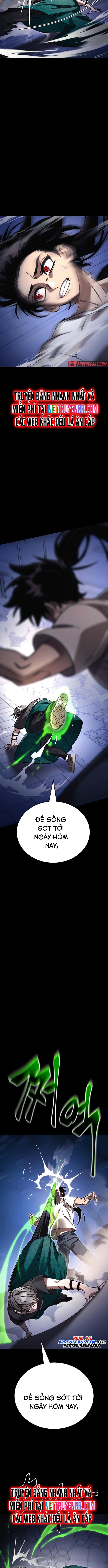 Thiên Ma Tái Lâm: Chapter 48