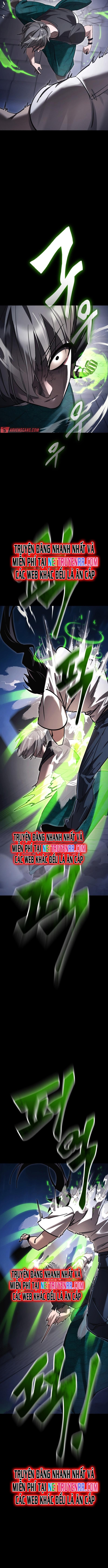 Thiên Ma Tái Lâm: Chapter 48