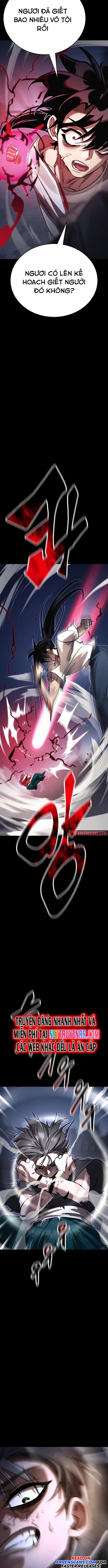 Thiên Ma Tái Lâm: Chapter 48