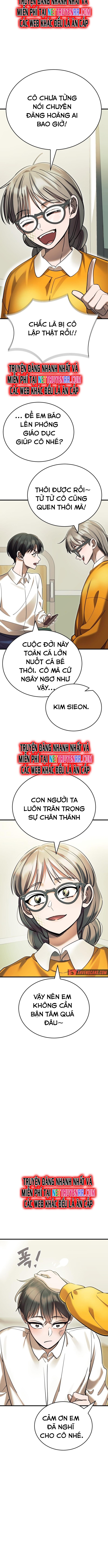Thiên Ma Tái Lâm: Chapter 48