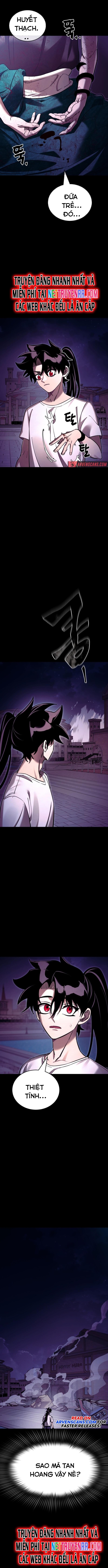 Thiên Ma Tái Lâm: Chapter 48