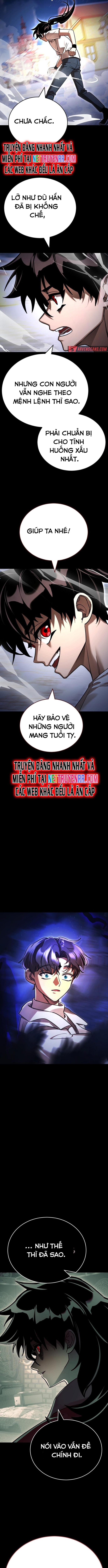 Thiên Ma Tái Lâm: Chapter 48