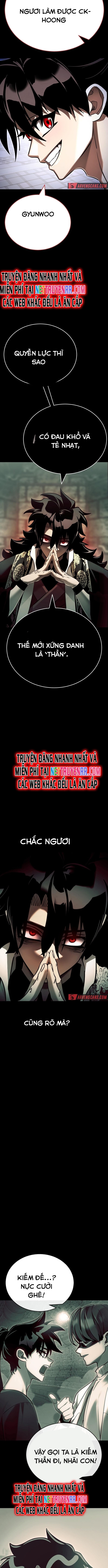 Thiên Ma Tái Lâm: Chapter 48