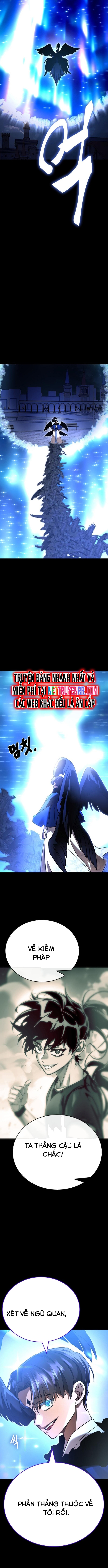 Thiên Ma Tái Lâm: Chapter 48