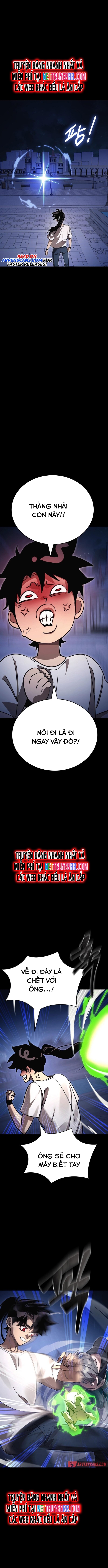 Thiên Ma Tái Lâm: Chapter 48