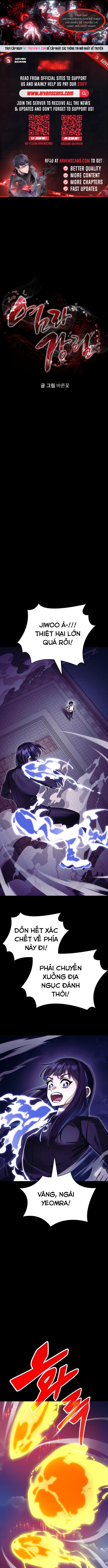 Thiên Ma Tái Lâm: Chapter 49