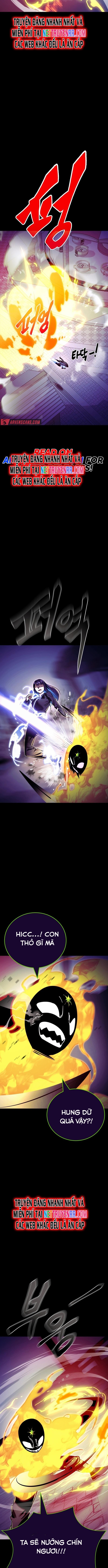 Thiên Ma Tái Lâm: Chapter 49