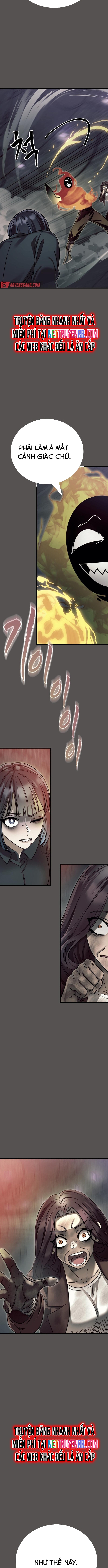 Thiên Ma Tái Lâm: Chapter 49