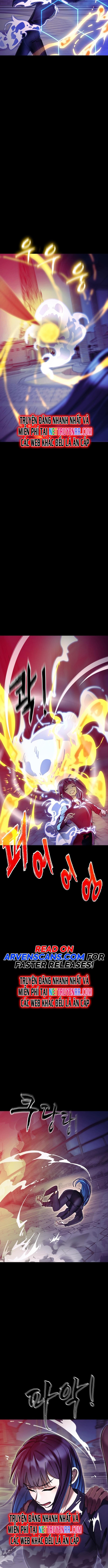 Thiên Ma Tái Lâm: Chapter 49