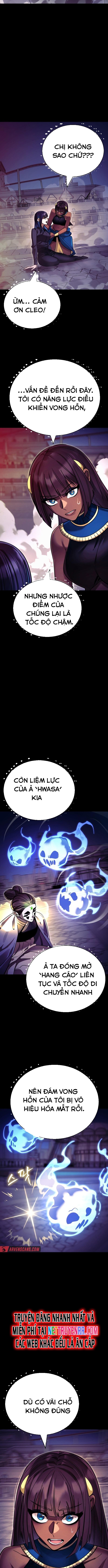 Thiên Ma Tái Lâm: Chapter 49