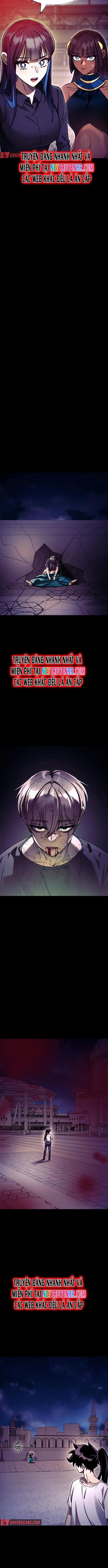 Thiên Ma Tái Lâm: Chapter 49