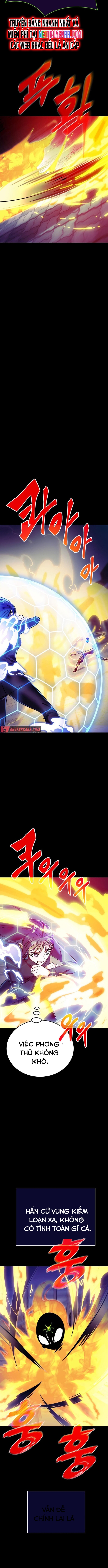 Thiên Ma Tái Lâm: Chapter 49