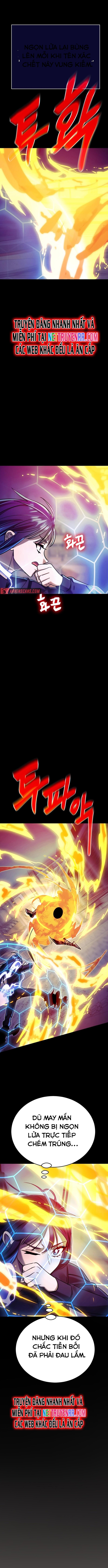 Thiên Ma Tái Lâm: Chapter 49