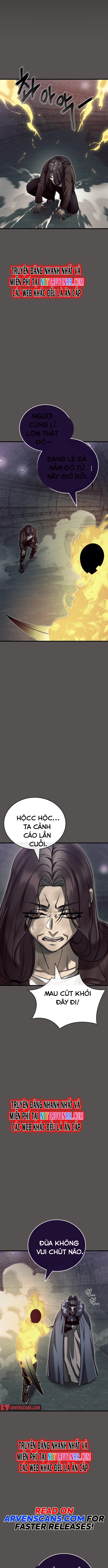 Thiên Ma Tái Lâm: Chapter 49