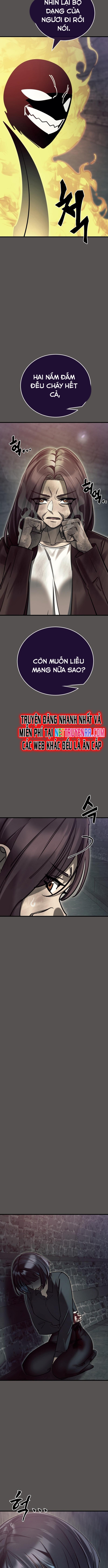 Thiên Ma Tái Lâm: Chapter 49