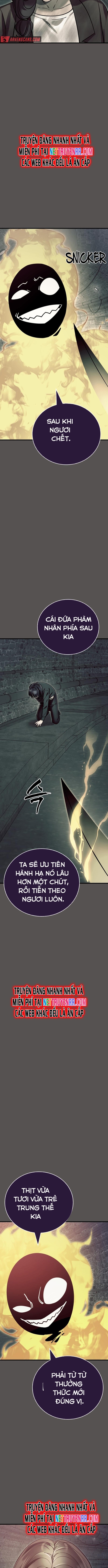 Thiên Ma Tái Lâm: Chapter 49