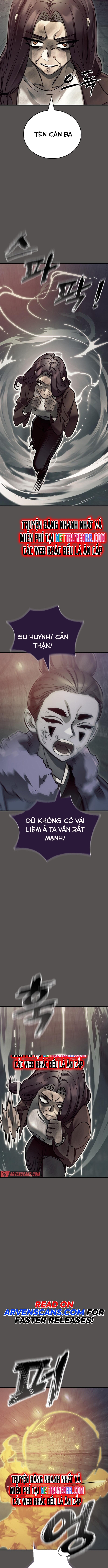 Thiên Ma Tái Lâm: Chapter 49