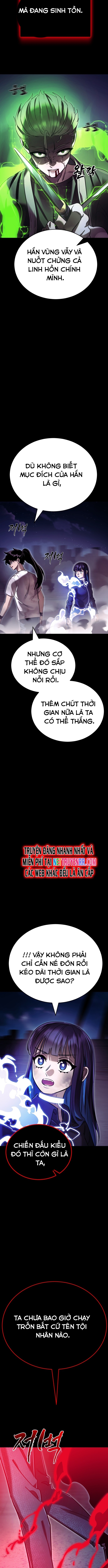 Thiên Ma Tái Lâm: Chapter 50