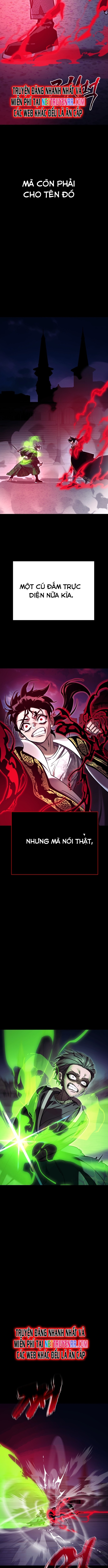 Thiên Ma Tái Lâm: Chapter 50