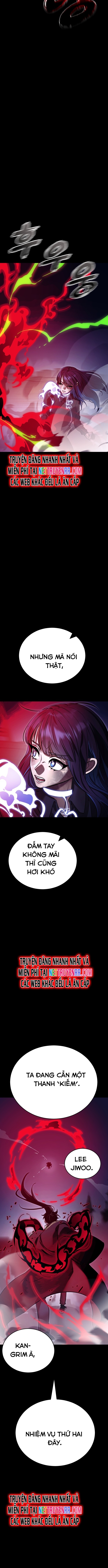 Thiên Ma Tái Lâm: Chapter 50