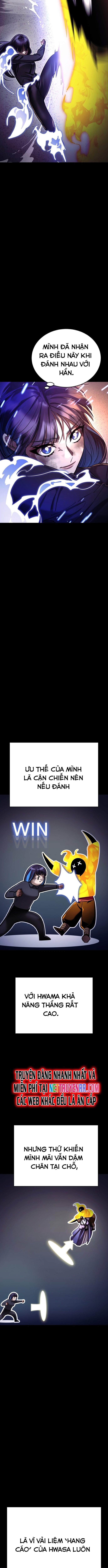 Thiên Ma Tái Lâm: Chapter 50