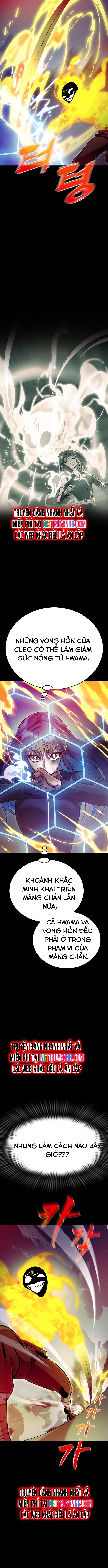 Thiên Ma Tái Lâm: Chapter 50