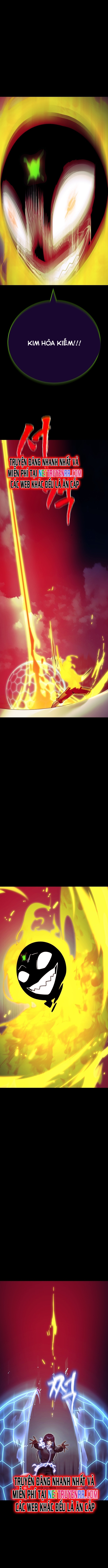 Thiên Ma Tái Lâm: Chapter 50