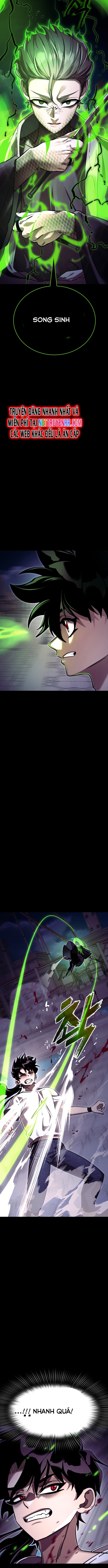 Thiên Ma Tái Lâm: Chapter 50