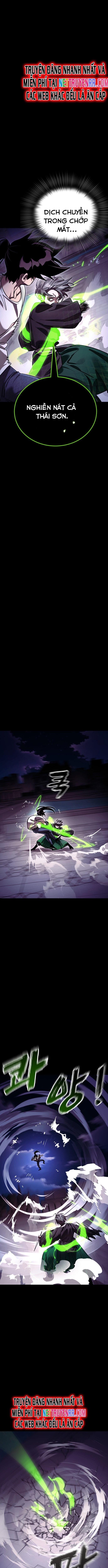 Thiên Ma Tái Lâm: Chapter 50