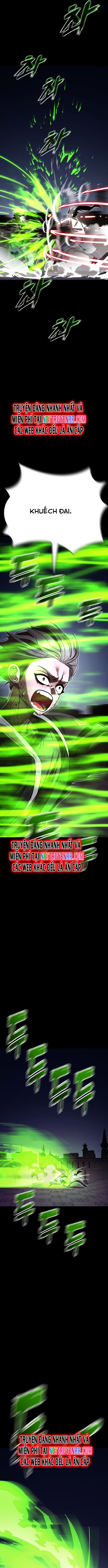 Thiên Ma Tái Lâm: Chapter 50