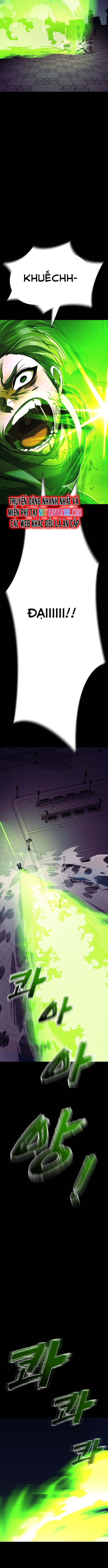 Thiên Ma Tái Lâm: Chapter 50