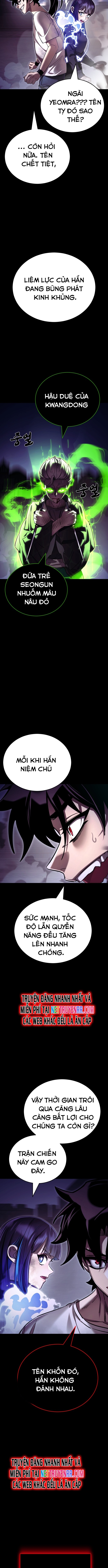 Thiên Ma Tái Lâm: Chapter 50