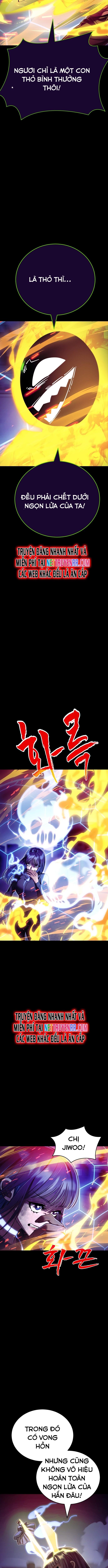 Thiên Ma Tái Lâm: Chapter 51