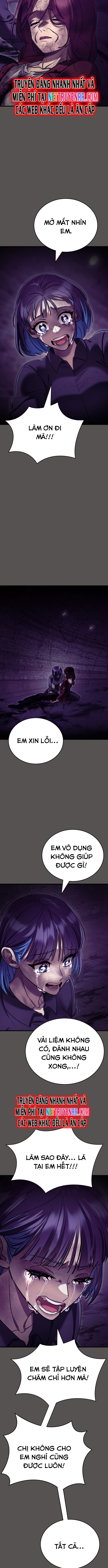 Thiên Ma Tái Lâm: Chapter 51