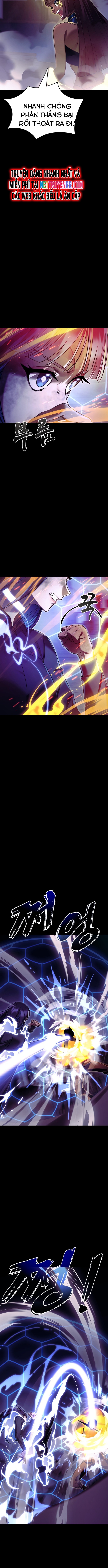 Thiên Ma Tái Lâm: Chapter 51