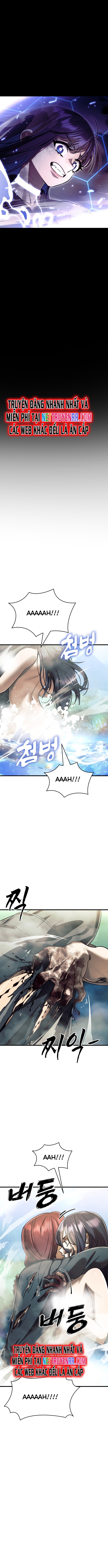 Thiên Ma Tái Lâm: Chapter 51