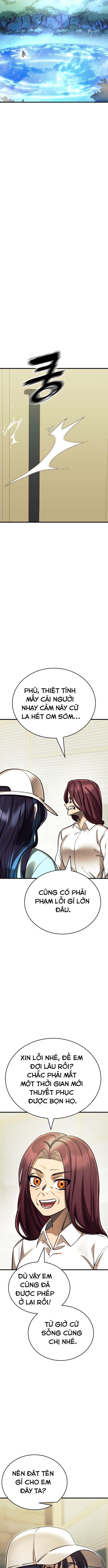 Thiên Ma Tái Lâm: Chapter 51