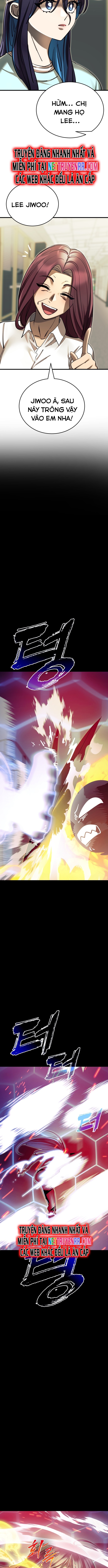 Thiên Ma Tái Lâm: Chapter 51